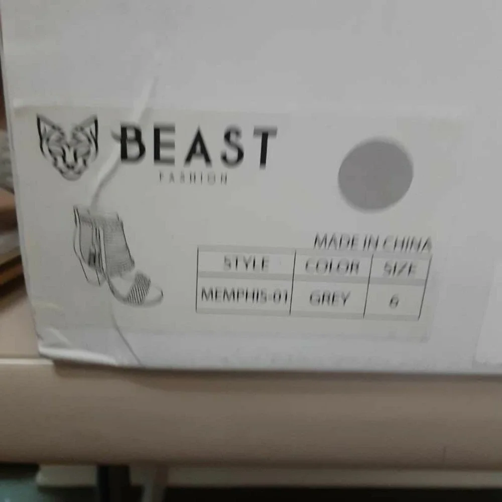 BEAST FASHION beast womens